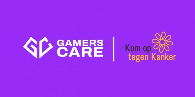 Vlaamse gamers halen ruim € 52.000 op voor het goede doel