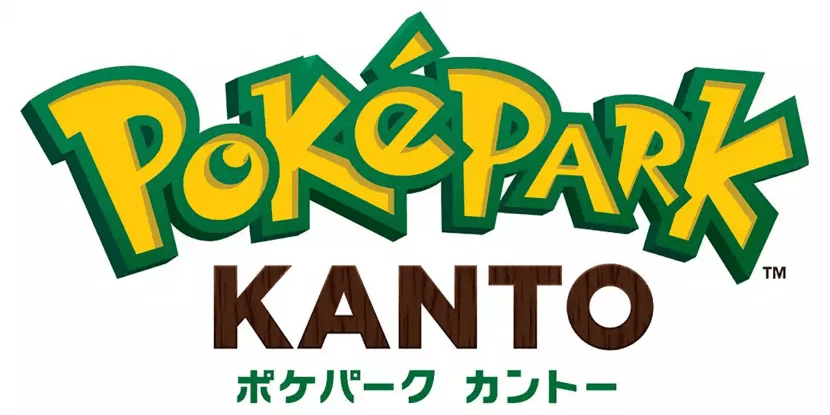Er komt een nieuwe PokéPark, maar dan niet als videogame