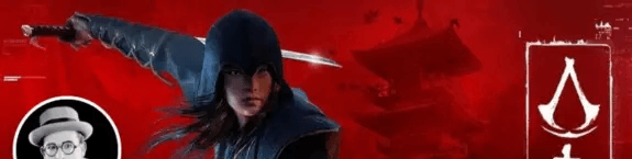 Assassin's Creed: Codename RED Header