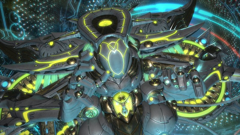 Final Fantasy XIV