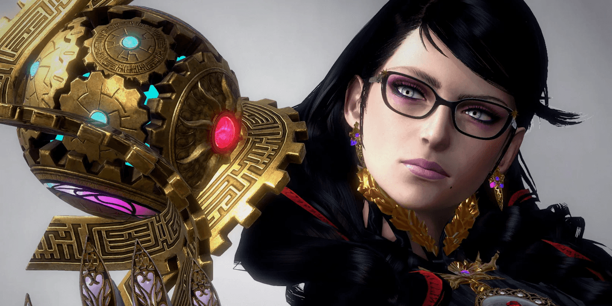 De stemacteur van Bayonetta is overleden