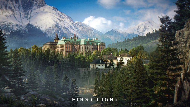 007: First Light Preview-5