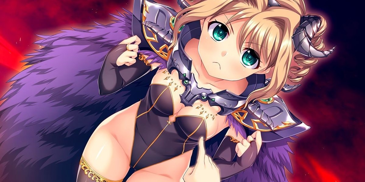 Suzukuri Dungeon: Karin in the Mountain