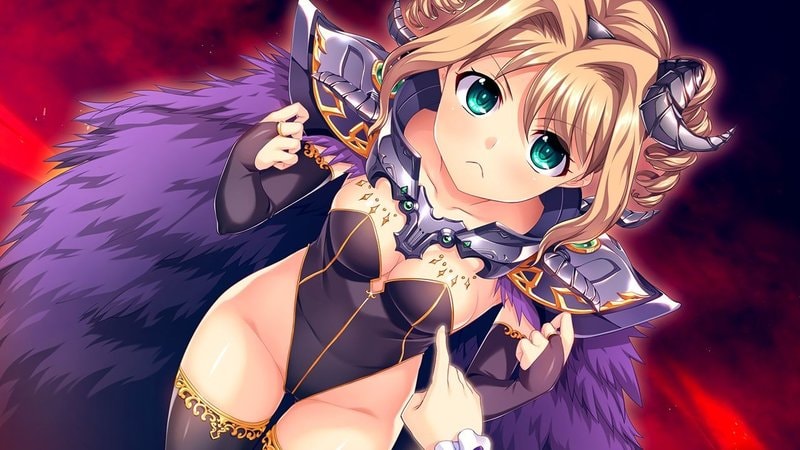 Suzukuri Dungeon: Karin in the Mountain Cover