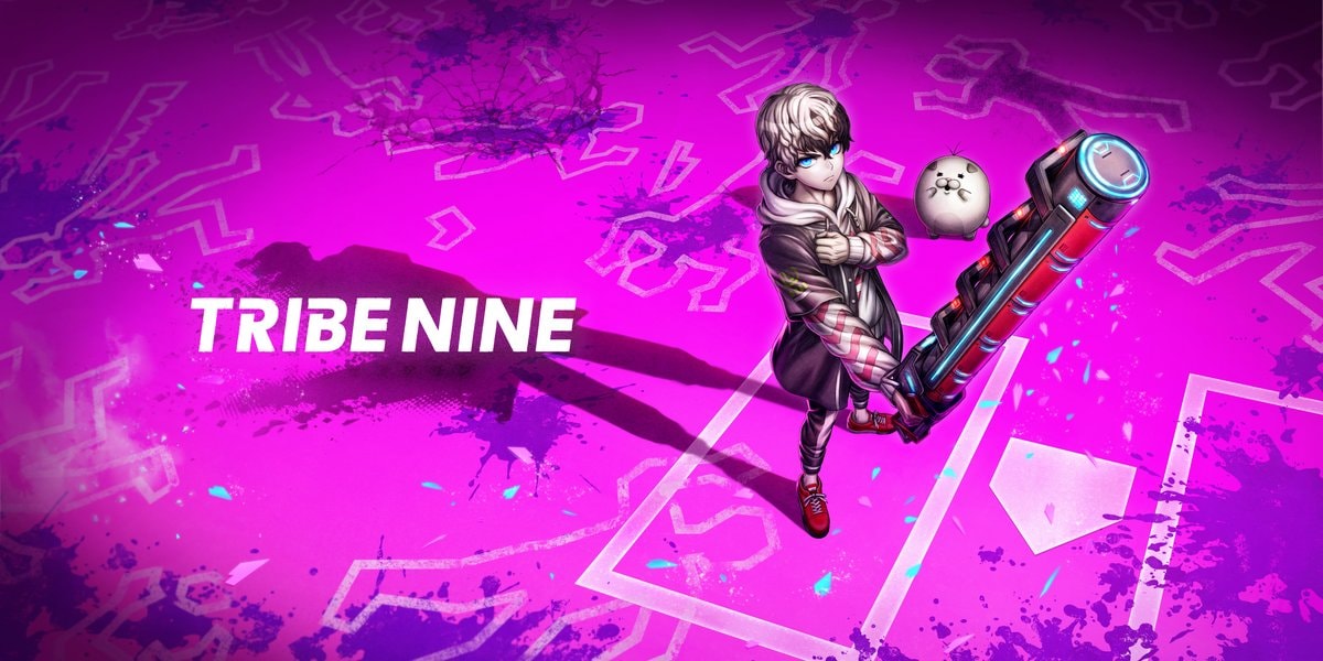 Action RPG TRIBE NINE krijgt een release date