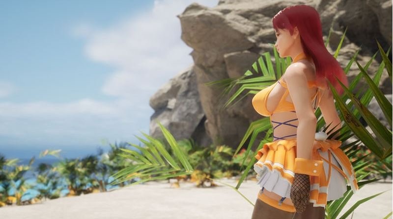 Revenge Paradise: The Secret Resort Review-1