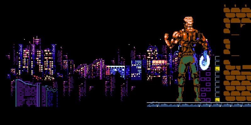 Prison City komt uit op de Nintendo Switch