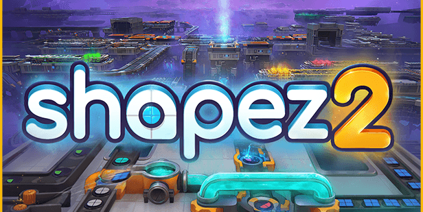 shapez 2
