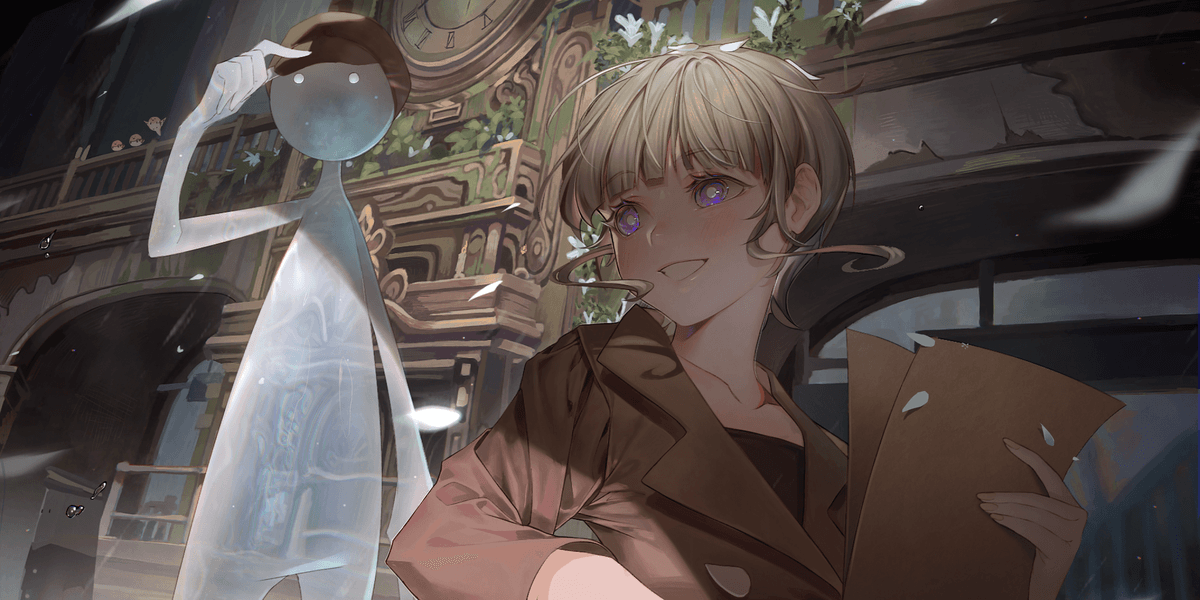 Rayark viert zijn verjaardag in DEEMO II