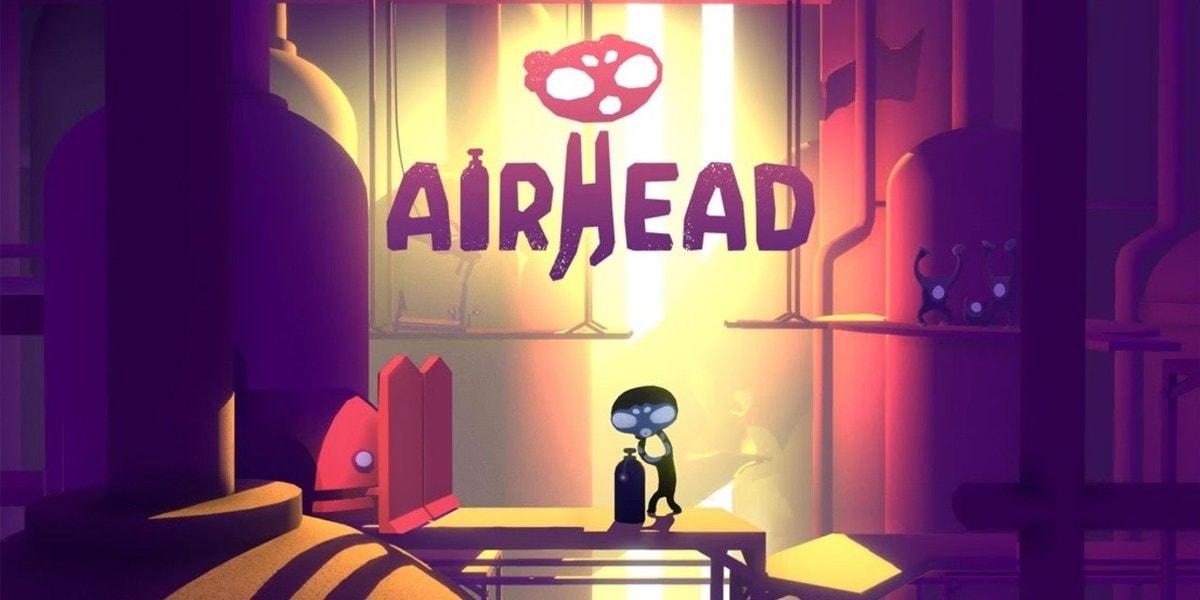 Airhead