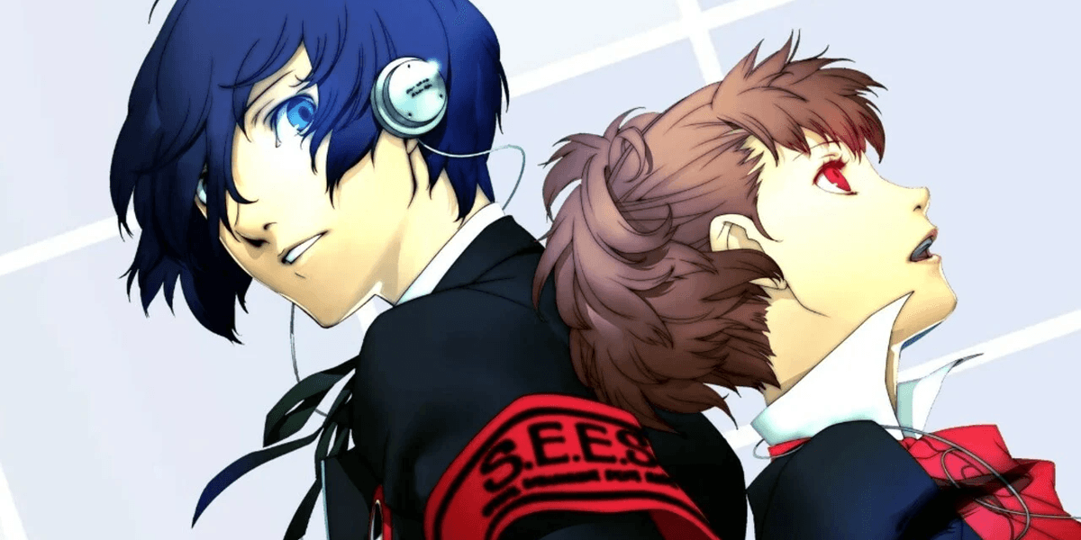 Persona 3: Portable
