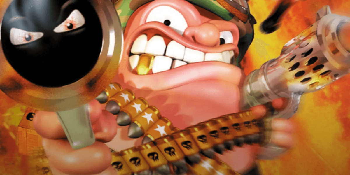 Vier de verjaardag van Worms Armageddon met deze speciale release