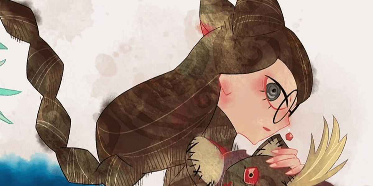 Bayonetta Origins: Cereza and the Lost Demon