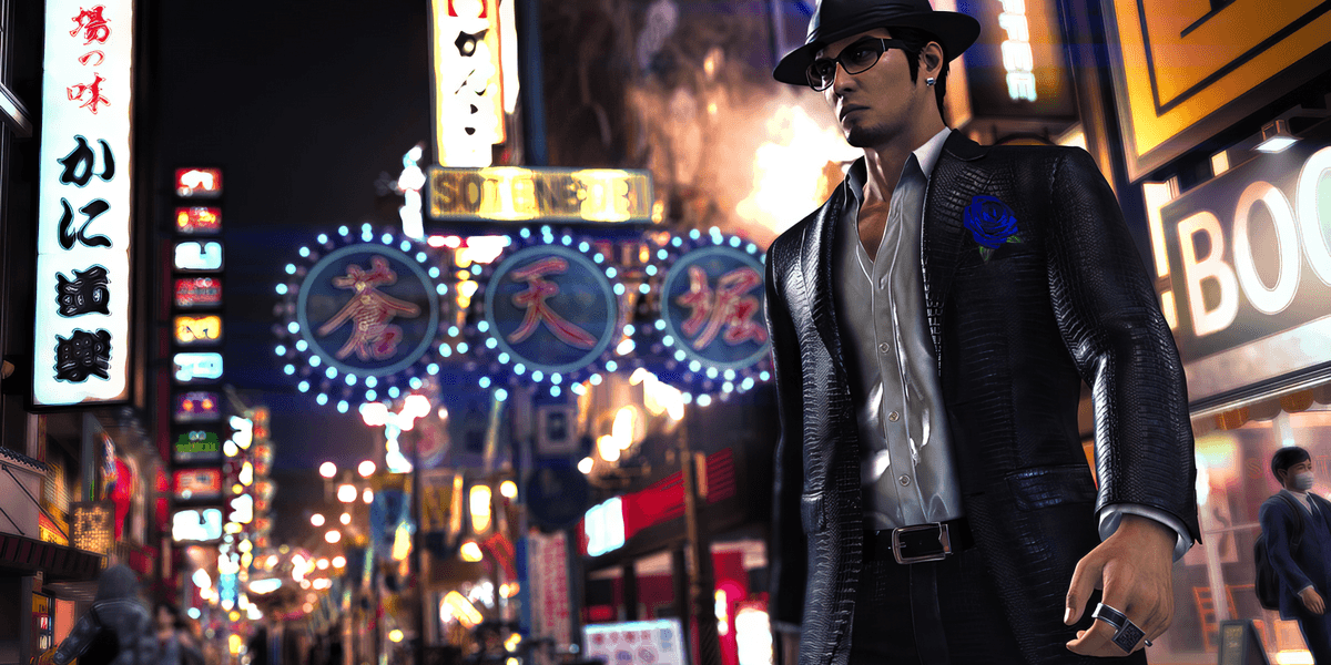 Like a Dragon Gaiden: The Man Who Erased His Name kan spoedig ook in Engels worden gespeeld