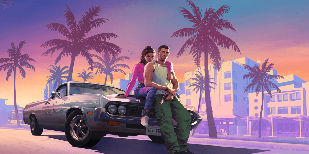 Take Two Interactive: Grand Theft Auto VI komt in de herfst van 2025