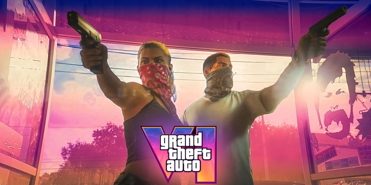 Take-Two pakt modder aan die Grand Theft Auto VI namaakte