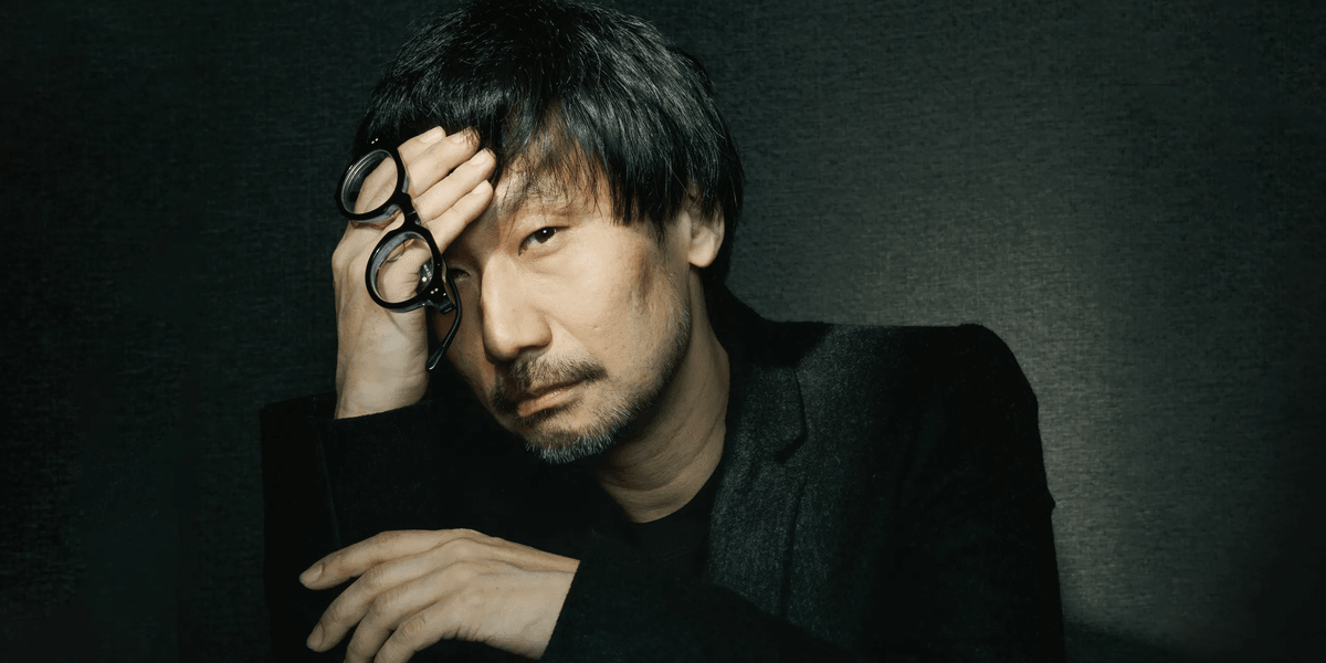 Kojima Productions bestaat zeven jaar
