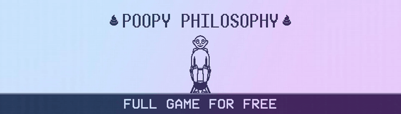Poopy Philosophy Cover