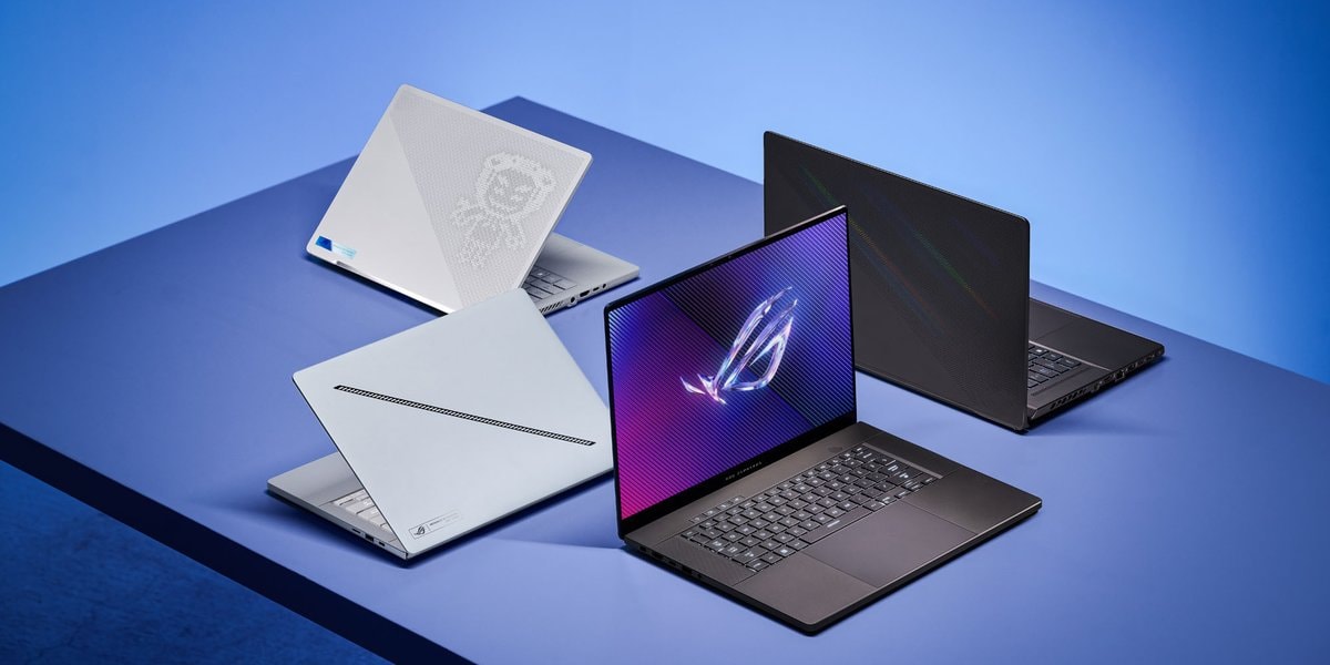 Bespaar honderden euro's op deze gaming laptop van ASUS