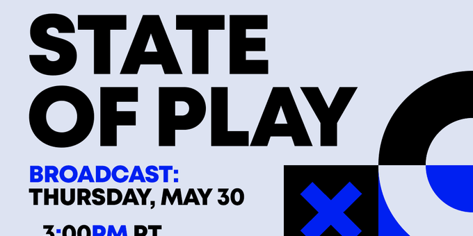 Vannacht is het tijd voor een nieuwe State of Play