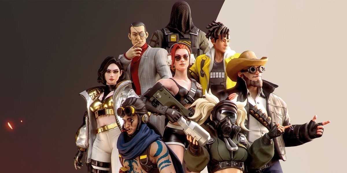 Project ARC is nu onthuld als PUBG: BLINDSPOT