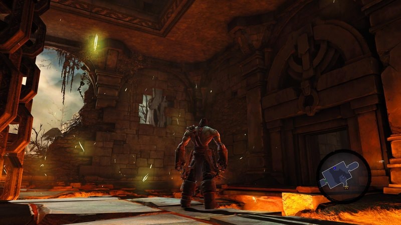 Darksiders II: Deathinitive Edition Review-2