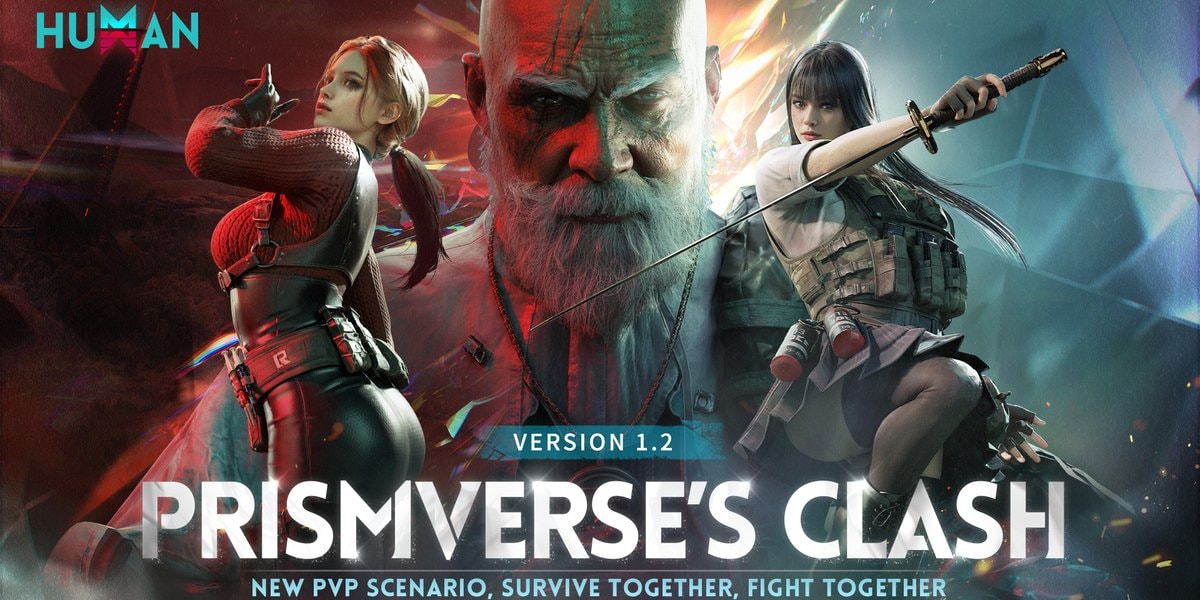 Once Humans PVP is nu live