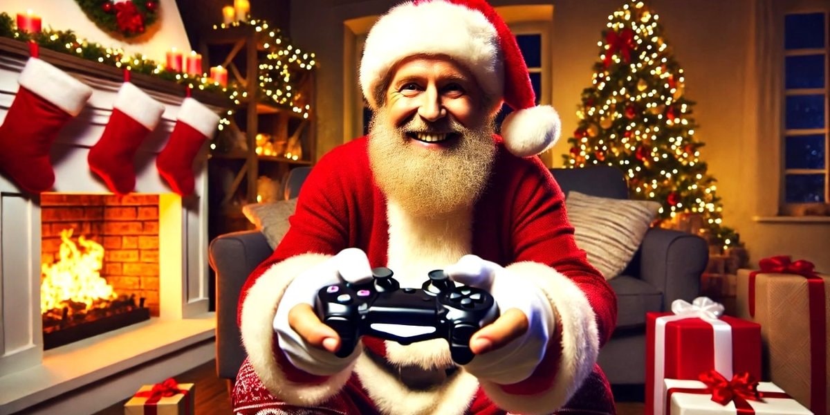 Vraag aan de redactie: welke game hoop jij onder de kerstboom te vinden?