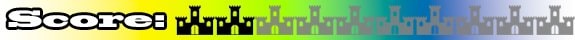 Score 1BIT CASTLE