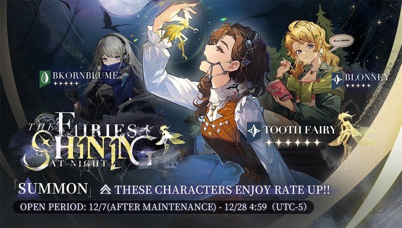 Reverse: 1999 Characters-1