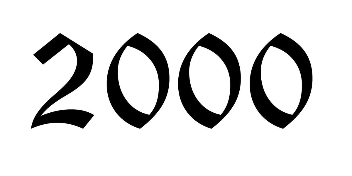 Back to the Past with Mario 2000 Edition