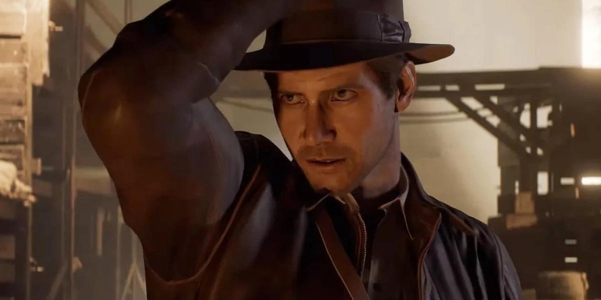 Indiana Jones and the Great Circle