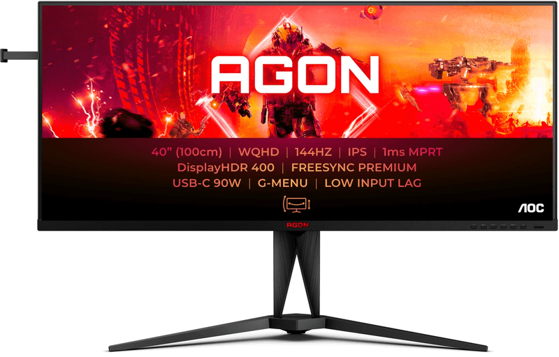 AOC AG405UXC Review-1