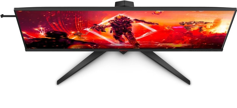 AOC AG405UXC Review-3