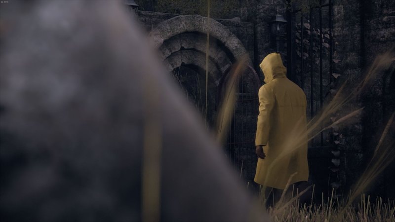 The Dark Pictures Anthology: The Devil in Me