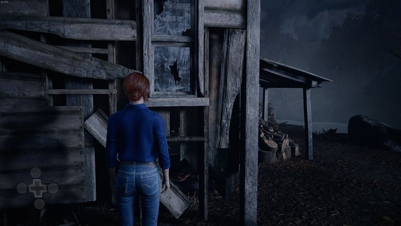 The Dark Pictures Anthology: The Devil in Me