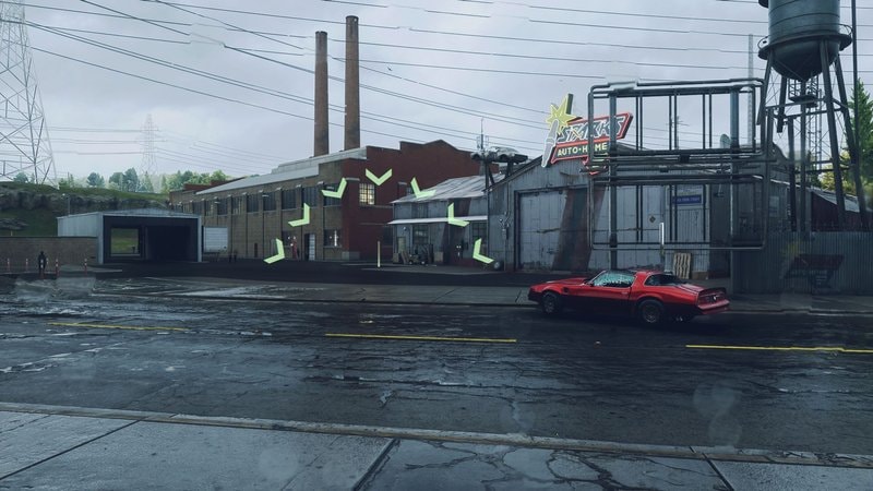 NFS Unbound
