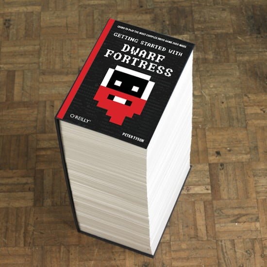 Dwarf Fortress