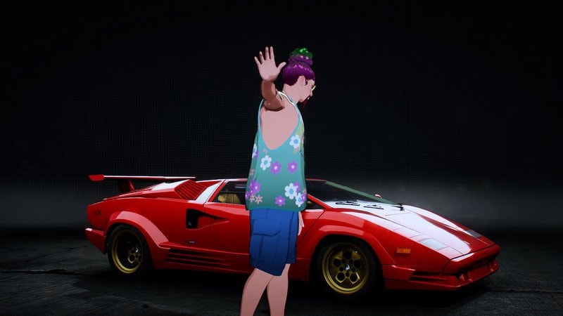NFS Unbound