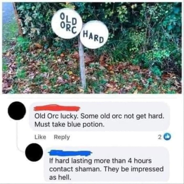 Old Orc