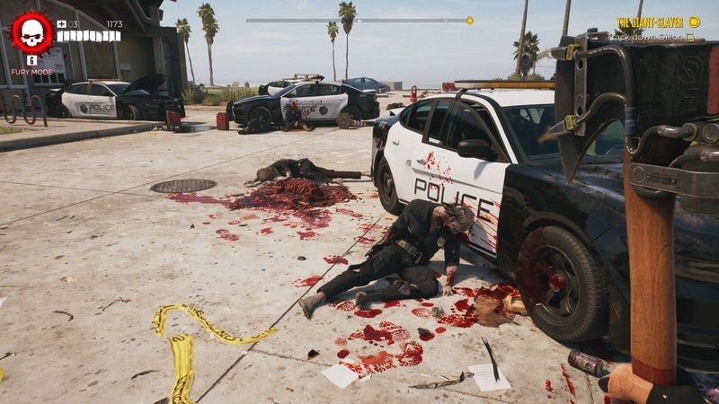 Dead Island 2