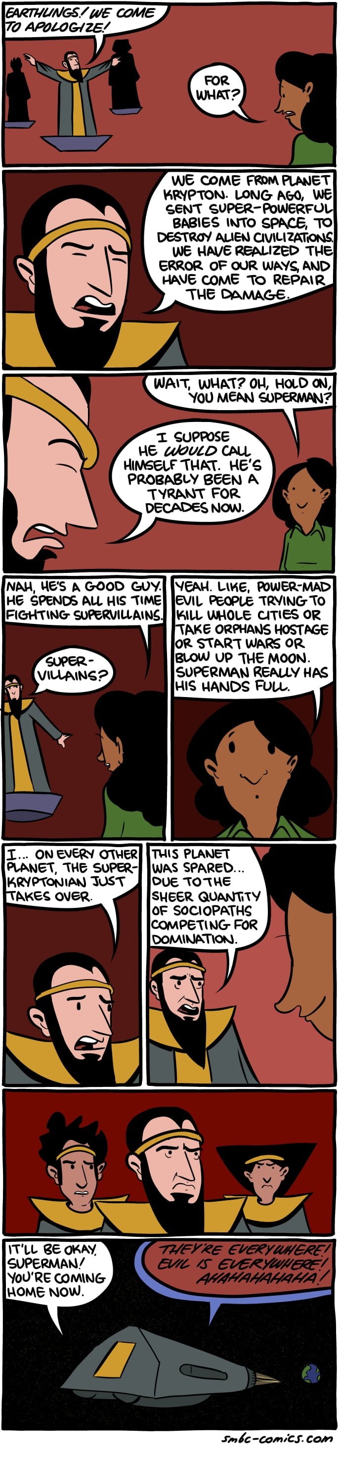 Super Kryton