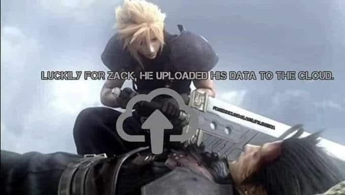 If you get it, you get it