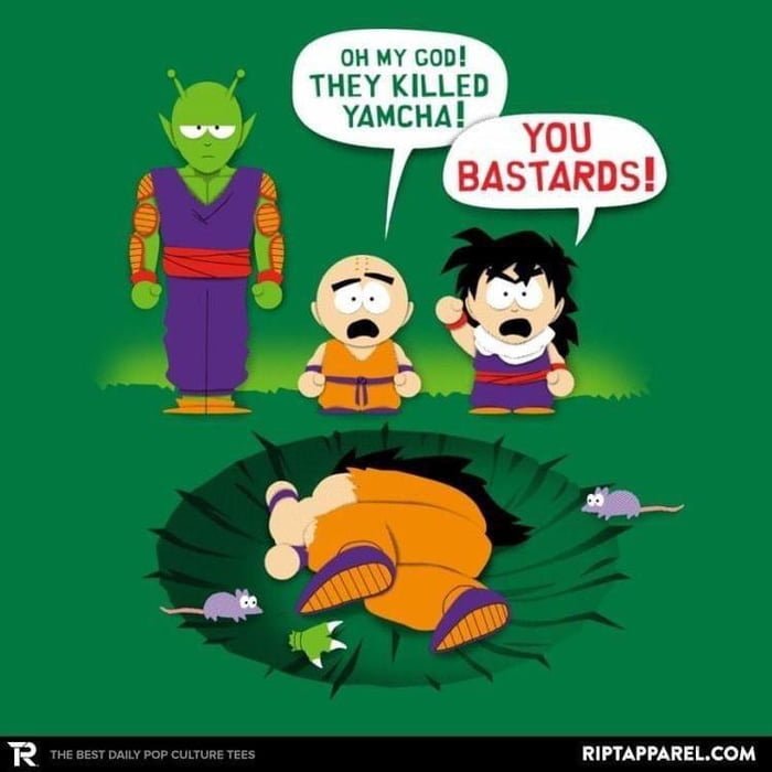 Yamcha