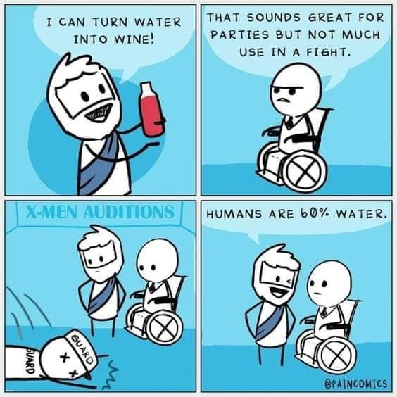 Marvel Wine