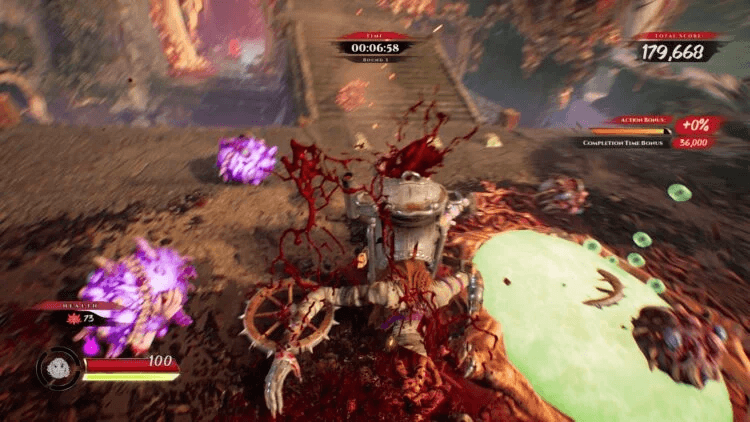 Shadow Warrior 3: Definitive Edition Review-2