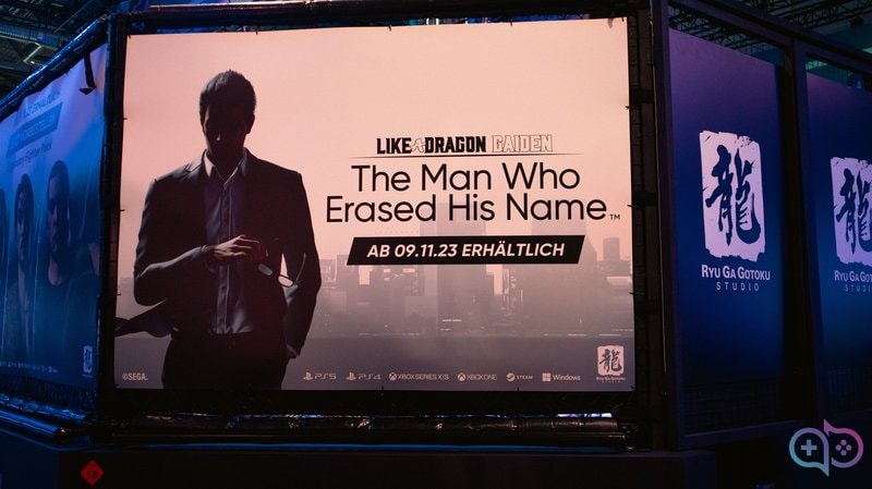 gamescom 2023
