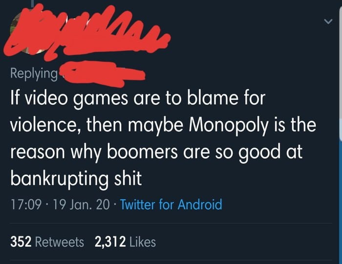 Monopoly