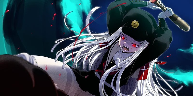 Deze visual novel van Shiravune is een stuk bloederiger dan we gewend zijn en je kunt er nu al op besparen