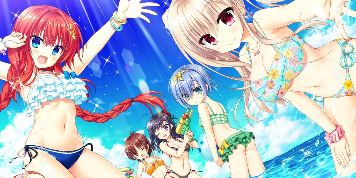 Kakenuke: Forward to Our Sparking Youth!